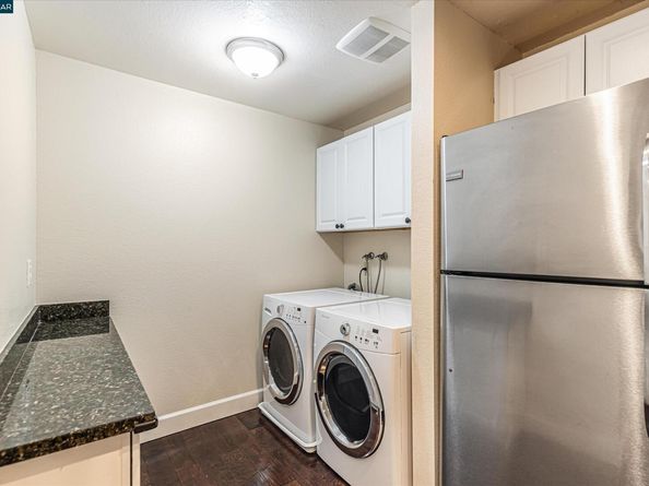 5055 Valley Crest Dr 196, Concord CA 94521