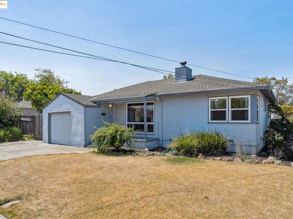 17761 Via Arriba, San Lorenzo CA 94580
