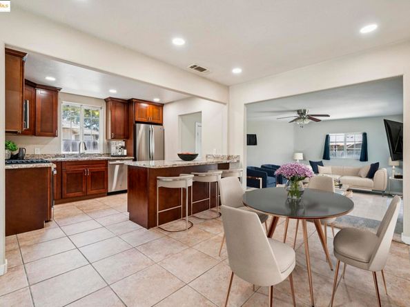 17761 Via Arriba, San Lorenzo CA 94580
