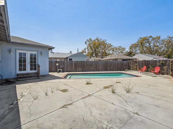 17761 Via Arriba, San Lorenzo CA 94580