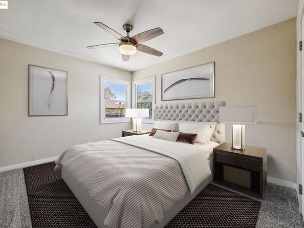 17761 Via Arriba, San Lorenzo CA 94580