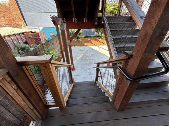 3508 Adeline Street, Oakland CA 94608
