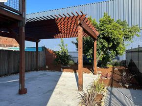 3508 Adeline Street, Oakland CA 94608