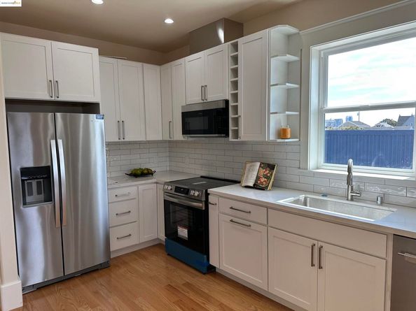 3508 Adeline Street, Oakland CA 94608
