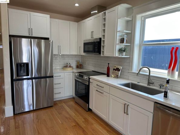 3508 Adeline Street, Oakland CA 94608