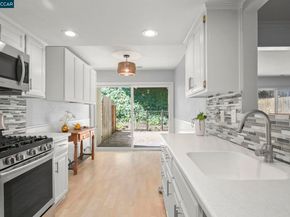 407 Tampico, Walnut Creek CA 94598