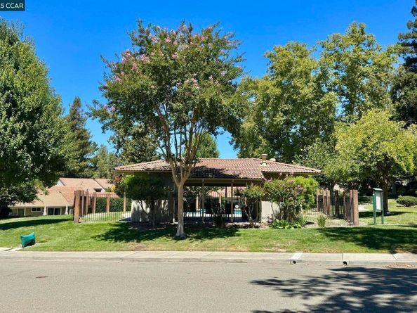 407 Tampico, Walnut Creek CA 94598