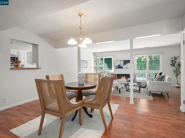 407 Tampico, Walnut Creek CA 94598