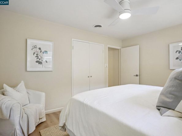 6 Lucille Way, Orinda CA 94563