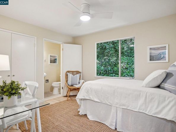 6 Lucille Way, Orinda CA 94563