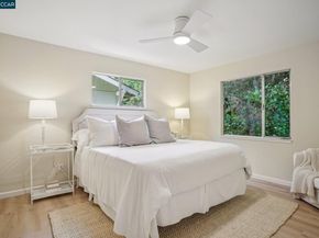 6 Lucille Way, Orinda CA 94563