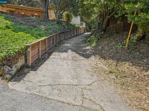 6 Lucille Way, Orinda CA 94563