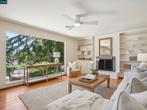 6 Lucille Way, Orinda CA 94563