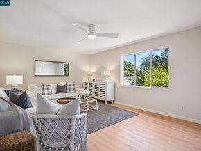 6 Lucille Way, Orinda CA 94563