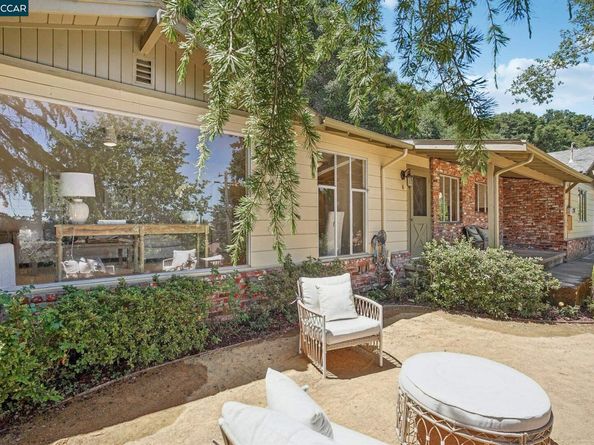 6 Lucille Way, Orinda CA 94563