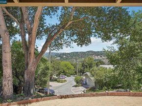 6 Lucille Way, Orinda CA 94563