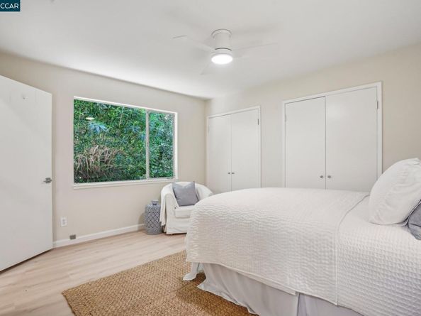 6 Lucille Way, Orinda CA 94563