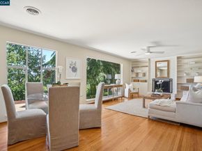 6 Lucille Way, Orinda CA 94563