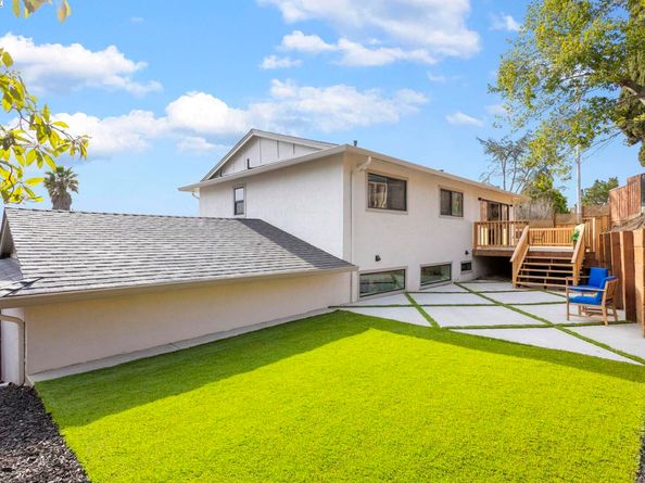 365 Monaco Ave, Union City CA 94587