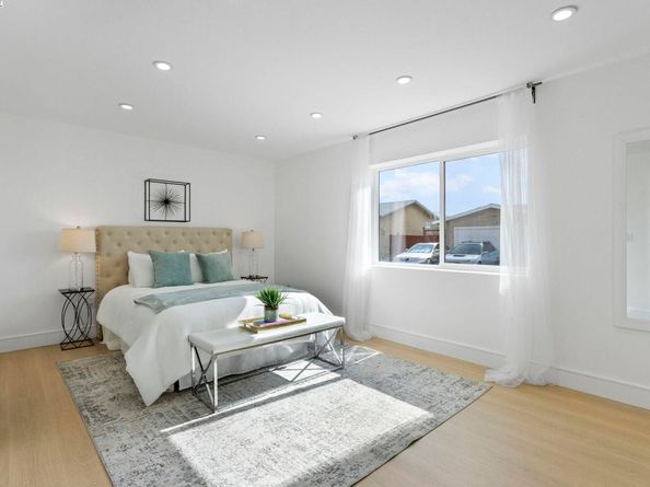 365 Monaco Ave, Union City CA 94587