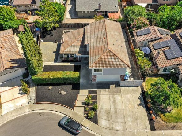 3240 De Anza Pl, San Ramon CA 94583