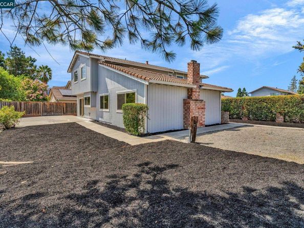3240 De Anza Pl, San Ramon CA 94583