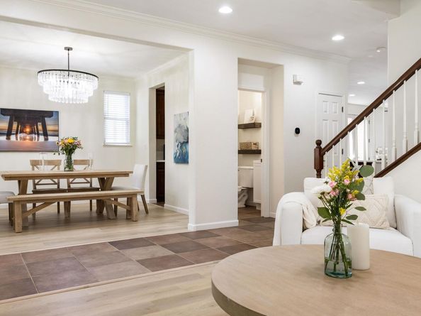 2105 Drake Ln, Hercules CA 94547