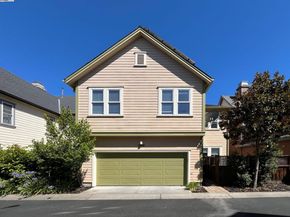 2105 Drake Ln, Hercules CA 94547