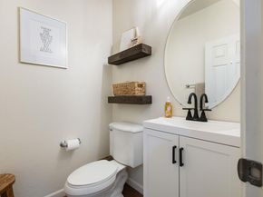 2105 Drake Ln, Hercules CA 94547