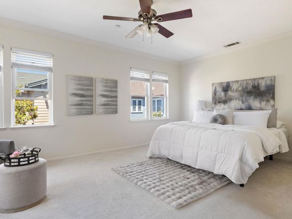 2105 Drake Ln, Hercules CA 94547