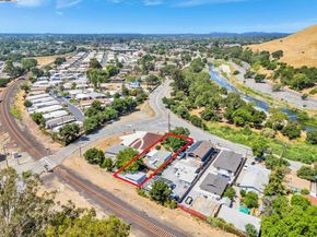 865 Old Canyon Road, Fremont CA 94536