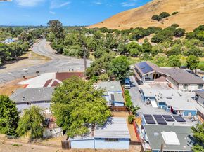 865 Old Canyon Road, Fremont CA 94536