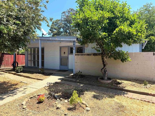 865 Old Canyon Road, Fremont CA 94536
