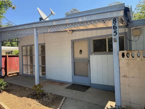 865 Old Canyon Road, Fremont CA 94536