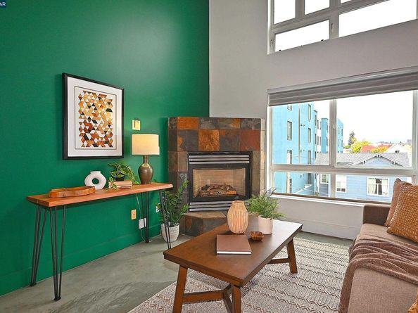 675 8Th Street 15, Oakland CA 94607
