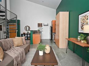 675 8Th Street 15, Oakland CA 94607