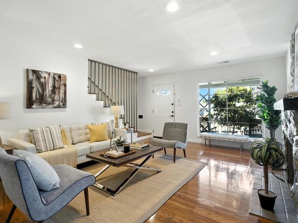4030 Edwards Ave, Oakland CA 94605