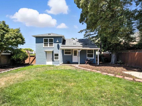 4030 Edwards Ave, Oakland CA 94605