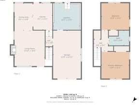 4030 Edwards Ave, Oakland CA 94605
