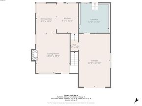 4030 Edwards Ave, Oakland CA 94605
