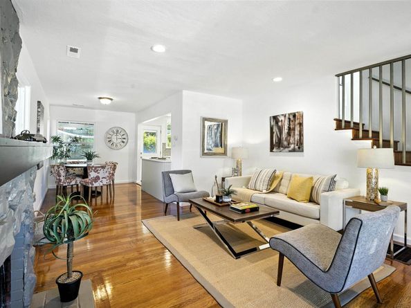 4030 Edwards Ave, Oakland CA 94605
