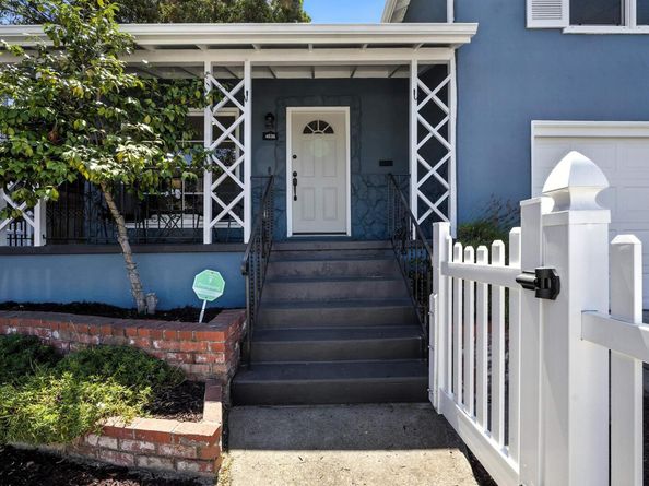 4030 Edwards Ave, Oakland CA 94605