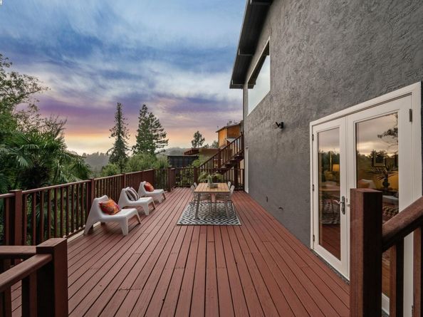 7249 Wild Currant Way, Oakland CA 94611