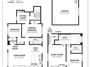 7249 Wild Currant Way, Oakland CA 94611