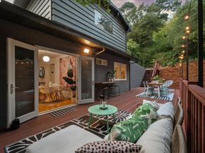 7249 Wild Currant Way, Oakland CA 94611