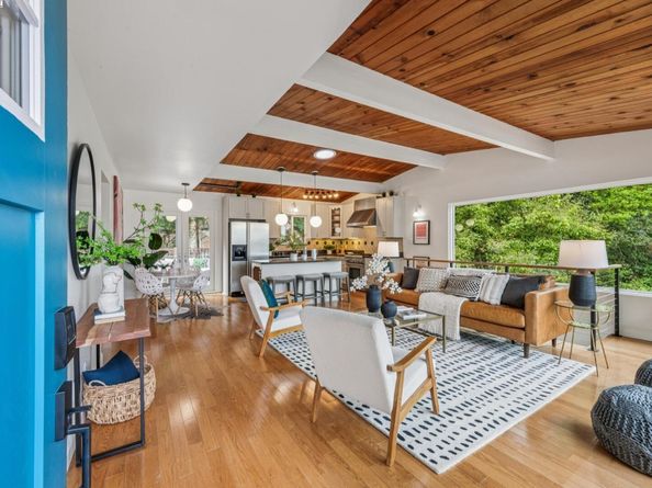 7249 Wild Currant Way, Oakland CA 94611