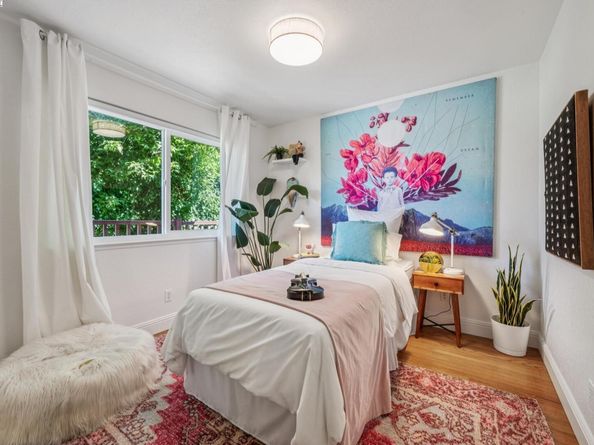 7249 Wild Currant Way, Oakland CA 94611