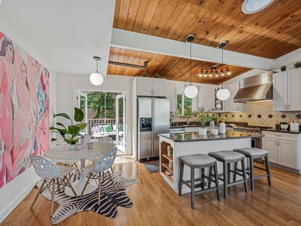 7249 Wild Currant Way, Oakland CA 94611