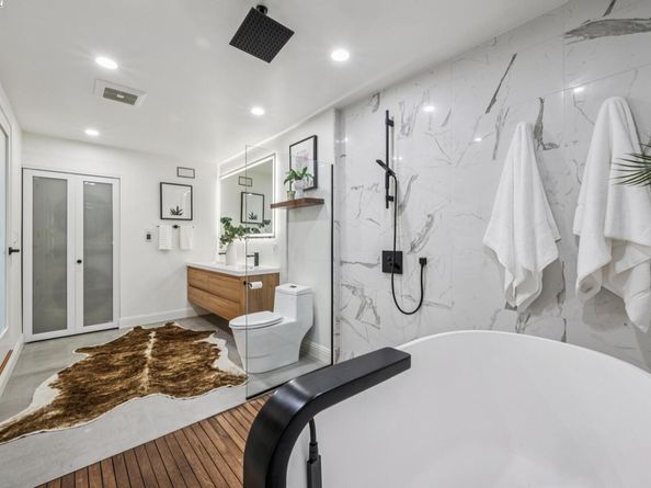 7249 Wild Currant Way, Oakland CA 94611