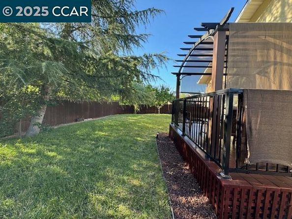 2527 Buena Vista Ave, Walnut Creek CA 94597